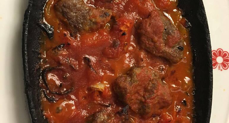 Kircicegi Gaziemir Izmir Zomato